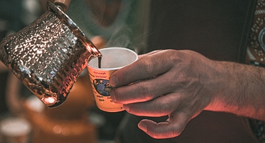 Coffex İstanbul 7. kez düzenlenecek
