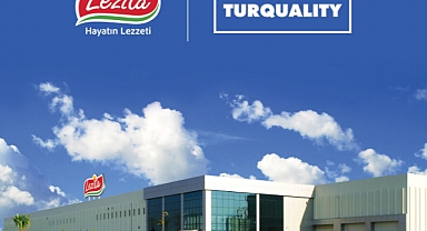 Lezita, Turquality'ye dahil oldu