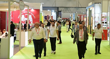 F İstanbul 2025, katılımcılarını yeni müşterilerle buluşturuyor