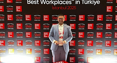 Fersan 2025’te de En İyi İşverenler Listesinde