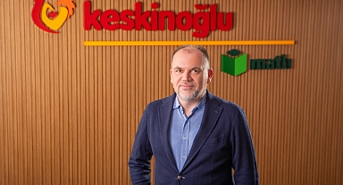 Keskinoğlu lezzetleri Avrupa mutfaklarında yerini almaya hazırlanıyor