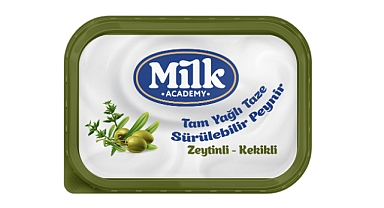 Milk Academy'nin 'Sütten İlham Alan Lezzetleri' şimdi marketlerde