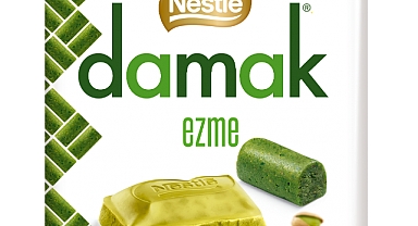 Fıstığa doyuran efsane lezzet