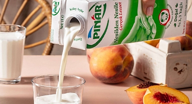 Pınar Süt, 37 ülkeye ihracat yapıyor