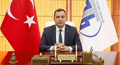Aydın Ticaret Borsası Sınai Mülkiyet Danışma Birimi'ni hizmete açtı