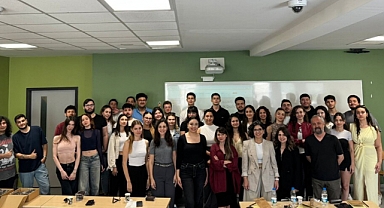 Feast, İzmir Ekonomi Üniversitesi ile yaratıcılığı destekliyor