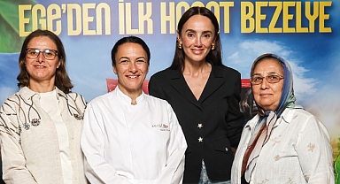 SuperFresh’ten kadın gücüyle sofralara