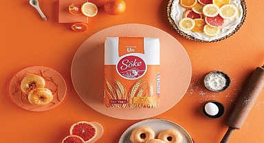 Yaz sofralarının baş tacı: Söke