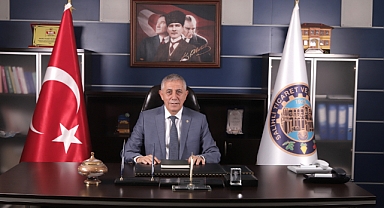 İSO'nun 