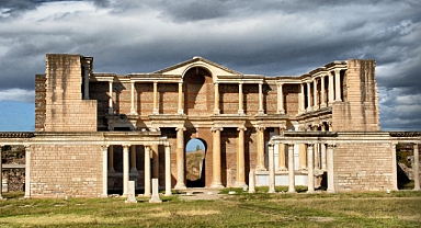 Yüksel: