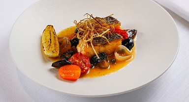 Sanatın kalbine modern dokunuş