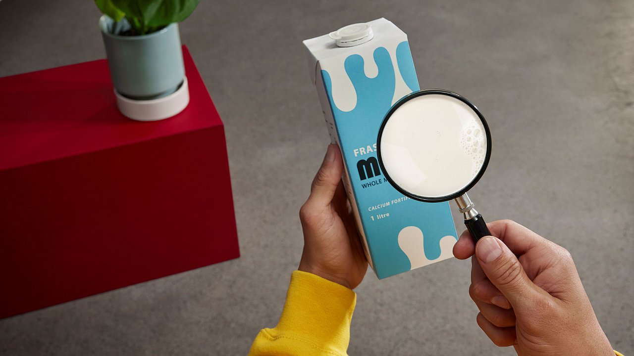 Tetra Pak’tan UHT Süt Rehberi: Efsaneler ve Gerçekler