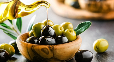 Zeytinyağı ihracatında ABD’nin payı yüzde 43’e ulaştı 
