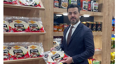 Murat Baklan: 