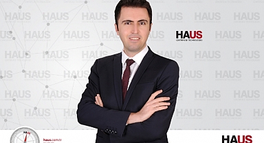 HAUS yenilikçi teknolojileri ile sektörde liderliğini sürdürüyor