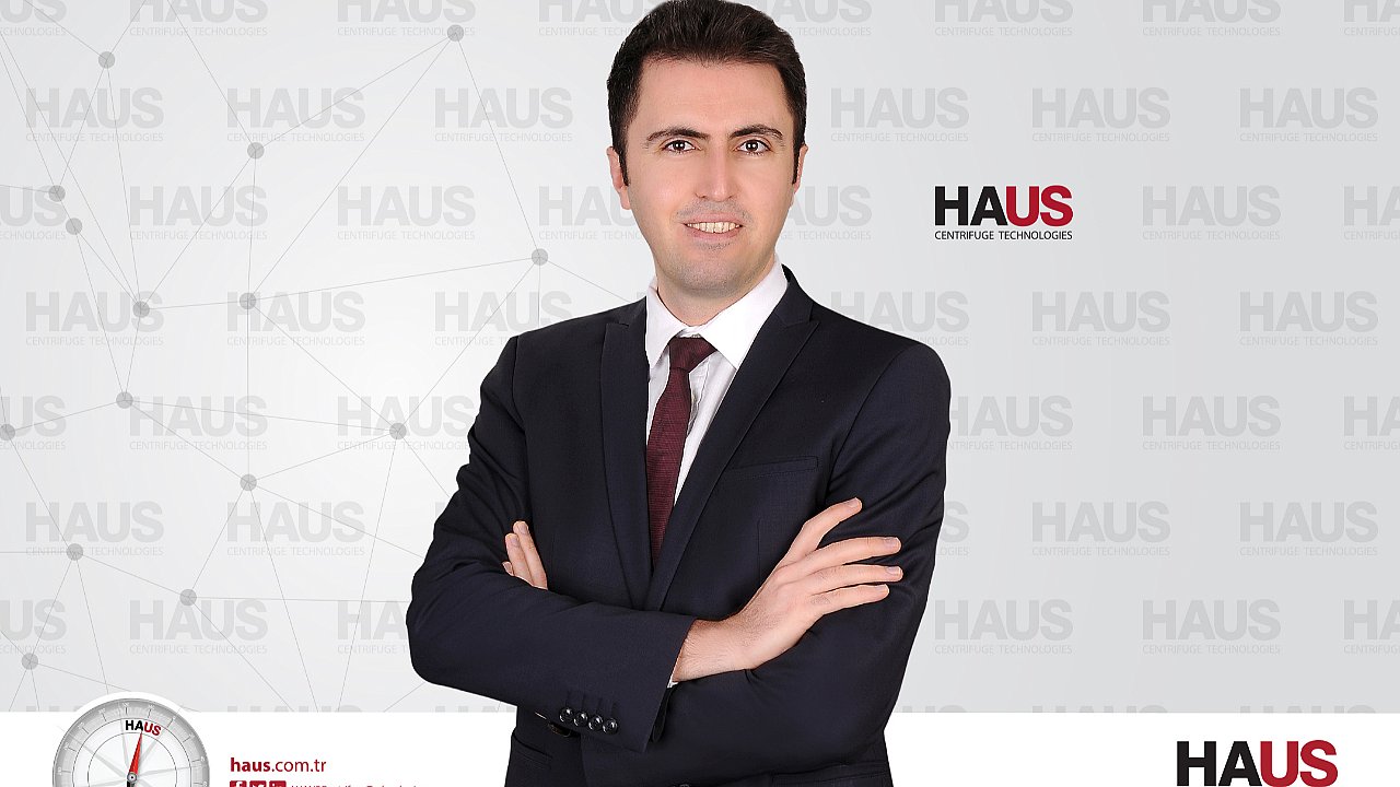HAUS yenilikçi teknolojileri ile sektörde liderliğini sürdürüyor