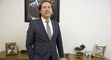 Pınar Et, daha iyi bir gelecek için çalışmaya devam ediyor