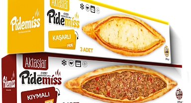 Türkiye'nin pide ustası dünyanın sofralarını fethediyor