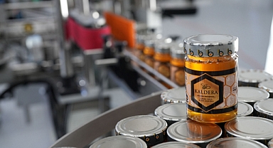 Bitlis Balı, Kaldera ile coğrafi işaret tescil belgesi aldı