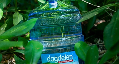 Dağdelen Su, enerji tüketimini azaltmak için çalışmaları hızlandırdı