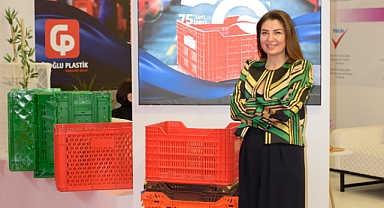 Güloğlu Plastik’ten ihracat hamlesi