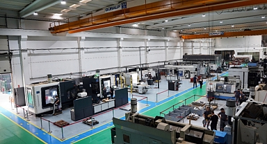 Homojenizatör Teknolojisinde Gücünü ve Yenilikçiliğini Kanıtlayan Marka: Hommak