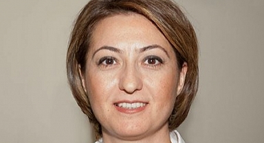 Nalan Özgür, Avrupa'da üst düzey göreve atandı