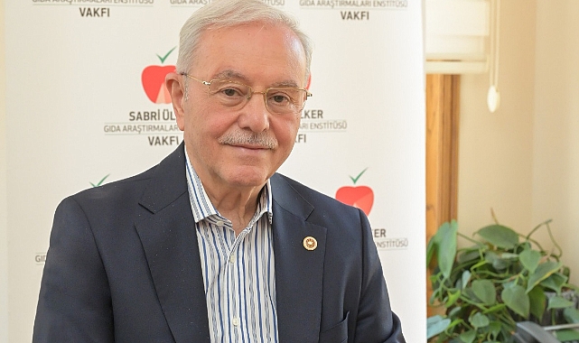 Sabri Ülker Vakfı, gıda okuryazarlığının önemine dikkat çekiyor