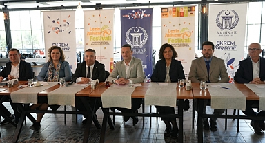 Zeytinin Kalbinde lezzet festivali coşkusu yaşanacak