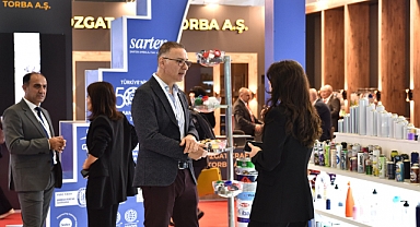 30. Avrasya Ambalaj İstanbul Fuarı, rekor katılımla sona erdi