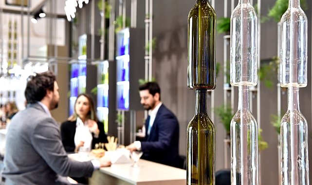 30. Avrasya Ambalaj İstanbul Fuarı, rekor katılımla sona erdi