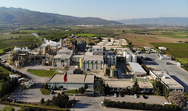 Cargill’den Türkiye ekonomisine 1,9 Milyar Dolarlık dev katkı