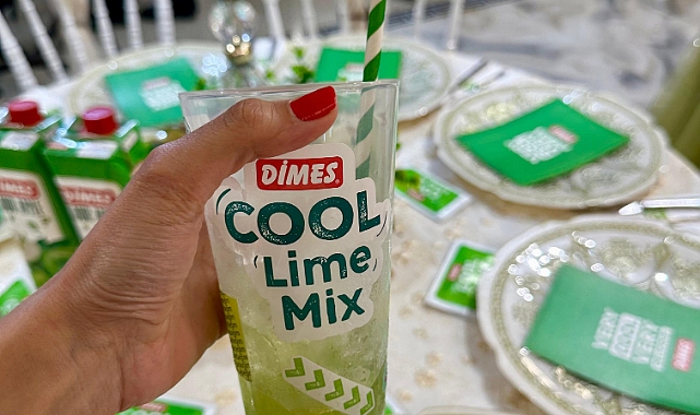 Felis Ödüllerinin Yıldızı Dimes