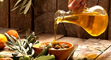 Fon, kota ve yasaklar zeytinyağı ihracatında yüzde 28 düşüşe yol açtı