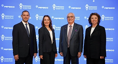 Gıda sistemlerinin dönüşümü masaya yatırıldı