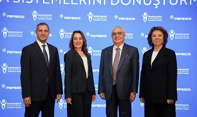 Gıda sistemlerinin dönüşümü masaya yatırıldı