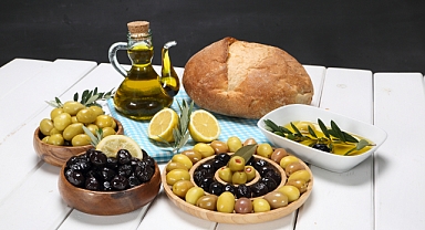 Sofralık zeytin ihracatı yeni sezona yüzde 13’lük artışla girdi