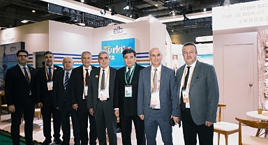 Türk ihracatçıları Çin'de Z kuşağını hedefliyor