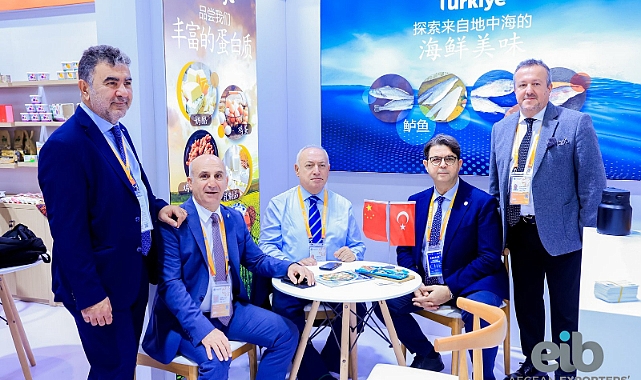 Türk ihracatçıları Çin'de Z kuşağını hedefliyor