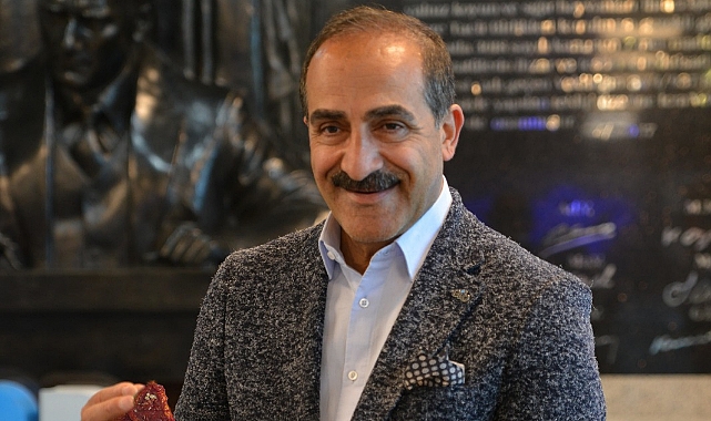 Türkiye kuru domates ihracatında dünya ikincisi oldu