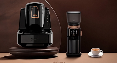 Arzum OKKA, Türk kahvesi kültürünü 50'den fazla ülkeye taşıyor