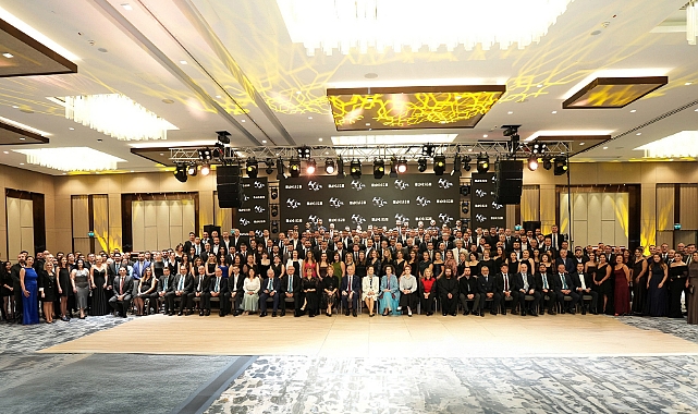 Form Şirketler Grubu'dan 60 yıllık başarı hikayesi