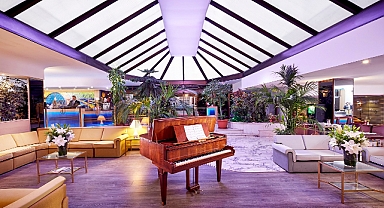 İstanbul’daki eviniz Güneş Hotel Merter