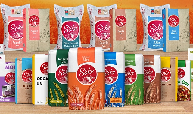 Söke’den bir kış masası