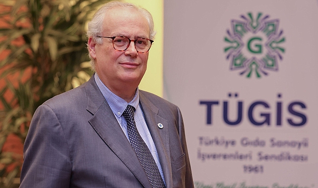 TÜGİS 36. dönem genel kurulu gerçekleşti