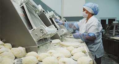 Pideyi global lezzet haline getirmeyi hedefliyor