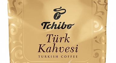 Tchibo Türk Kahvesi 