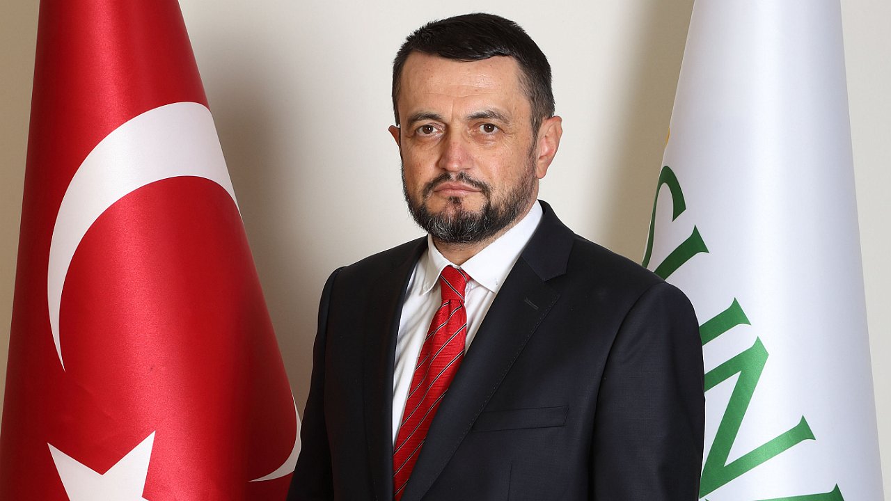 Elita Gıda, küresel büyüme hedeflerini dünyaya taşıdı