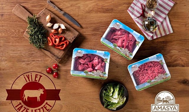 Etin yolculuğu ramazan sofralarında