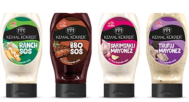 Sofralara yeni bir tat deneyimi geliyor